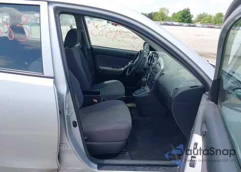 2006 Toyota Matrix z USA, uszkodzony, nr VIN 2T1LR32E46C561362